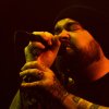 Ulver foto Roadburn 2012