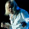 Uriah Heep foto Uriah Heep - 13/4 - Patronaat