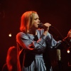 Foto Ane Brun te Motel Mozaique 2012