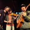 Foto Patrick Watson te Motel Mozaique 2012