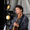 Foto Vive la Straatmuzikant op Motel Mozaique 2012