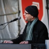 Foto Vive la Straatmuzikant op Motel Mozaique 2012