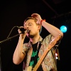 Foto Django Django te Motel Mozaique 2012
