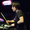 Foto Bart Constant op Motel Mozaique 2012