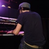 Foto Patrick Watson te Motel Mozaique 2012