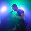 Foto Balthazar (Be) te Motel Mozaique 2012