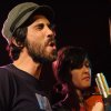 Foto Patrick Watson op Motel Mozaique 2012