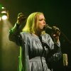 Foto Ane Brun te Motel Mozaique 2012