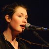 Foto Rachel Sermanni te Motel Mozaique 2012