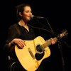 Foto Rachel Sermanni te Motel Mozaique 2012