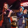 Foto Blaudzun te Motel Mozaique 2012
