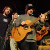Foto Patrick Watson te Motel Mozaique 2012