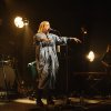 Foto Ane Brun te Motel Mozaique 2012