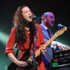 Foto Lisa Hannigan te Motel Mozaique 2012