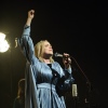 Foto Ane Brun te Motel Mozaique 2012