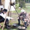 Foto  op Elf Fantasy Fair Haarzuilens 2012