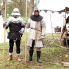 Foto  op Elf Fantasy Fair Haarzuilens 2012