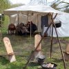 Foto  op Elf Fantasy Fair Haarzuilens 2012
