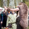 Festivalinfo review: Elf Fantasy Fair Haarzuilens 2012