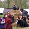 foto Elf Fantasy Fair Haarzuilens 2012