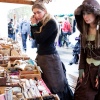 Foto  op Elf Fantasy Fair Haarzuilens 2012