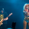 Foto The Asteroids Galaxy Tour te The Asteroids Galaxy Tour - 23/4 - Paradiso