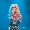 Foto The Asteroids Galaxy Tour te The Asteroids Galaxy Tour - 23/4 - Paradiso