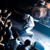Foto Black Box Revelation te The Black Box Revelation - 26/4 - Effenaar