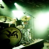 Foto Black Box Revelation te The Black Box Revelation - 26/4 - Effenaar