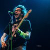 Foto Motion City Soundtrack op Groezrock 2012