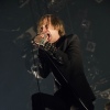 Refused foto Groezrock 2012