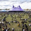 Foto op Groezrock 2012
