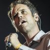 Foto Bouncing Souls te Groezrock 2012