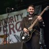 Authority Zero foto Groezrock 2012