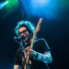 Foto Motion City Soundtrack op Groezrock 2012