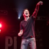 Simple Plan foto Groezrock 2012