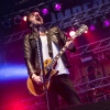 Foto Royal Republic te Groezrock 2012