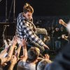 Foto  op Groezrock 2012