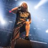 Foto Unearth te Groezrock 2012