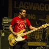 Lagwagon foto Groezrock 2012