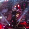 Foto Anti-Flag te Groezrock 2012