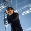 Refused foto Groezrock 2012