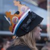 Foto  op Life I Live Festival