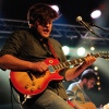 Foto Intergalactic Lovers te Landje van Pop 2012