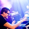 Foto Lefties Soul Connection te Lefties Soul Connection + Michelle David - 04/05 - Effenaar