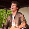 Foto John Hill te Bevrijdingsfestival Overijssel 2012