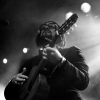 Foto Blaudzun te Bevrijdingsfestival Overijssel 2012