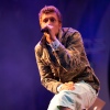 Foto Chef'Special te Bevrijdingsfestival Overijssel 2012