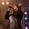 Foto Waylon te Bevrijdingsfestival Overijssel 2012