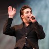 Foto Waylon te Bevrijdingsfestival Overijssel 2012